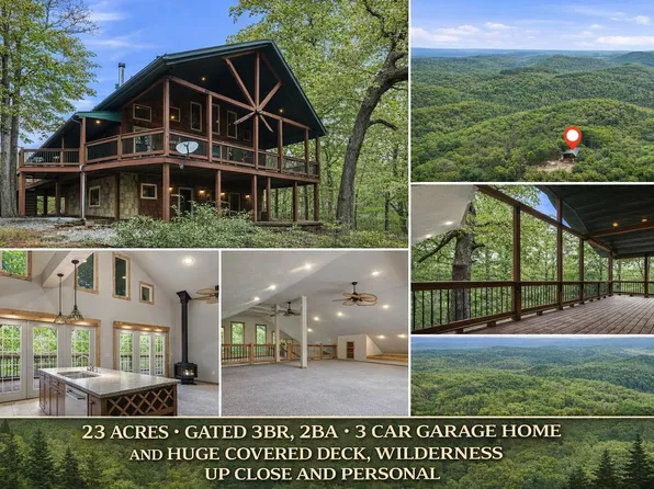 5705 State Highway Jj, Hollister, MO 65672