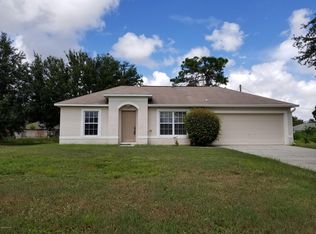 465 Brookedge St NE, Palm Bay, FL 32907