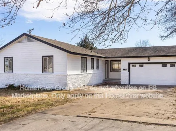 5810 E 23rd St, Tulsa, OK 74114