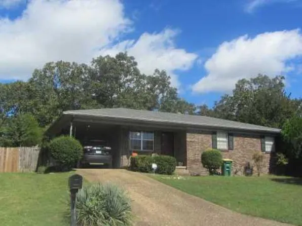 500 Lindenhurst Dr, N Little Rock, AR 72118