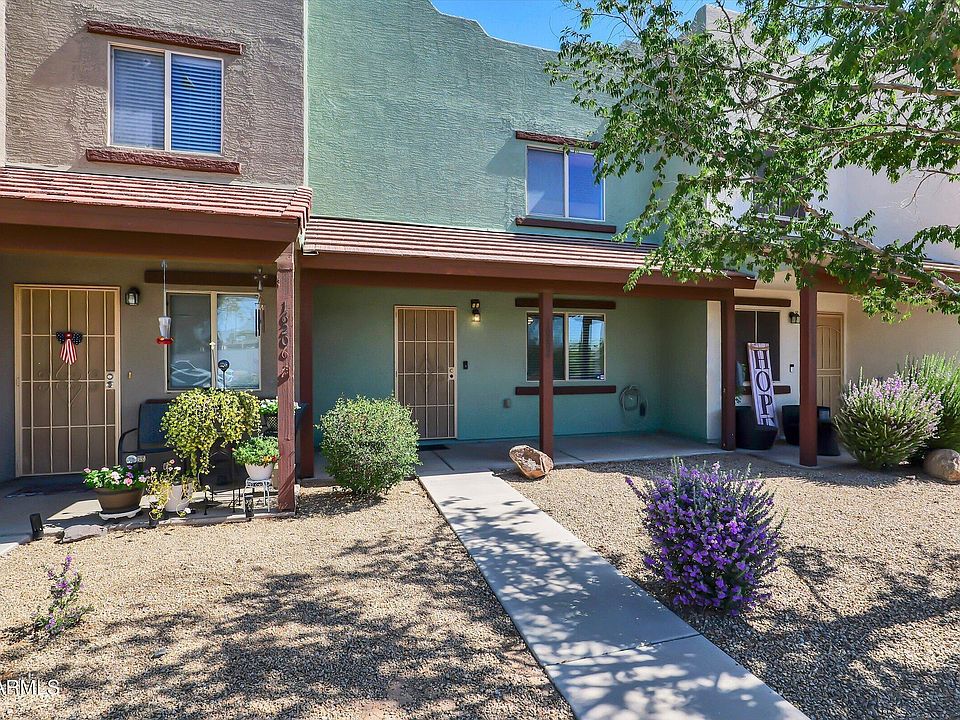 1st image of 16202 N DESERT SAGE Street