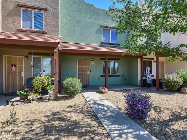 16202 N DESERT SAGE Street, Surprise, AZ 85378