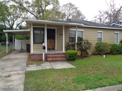 1478 W 10TH Street, Jacksonville, FL, 32209
