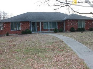 1012 SW Rainbow Ln, Blue Springs, MO 64015