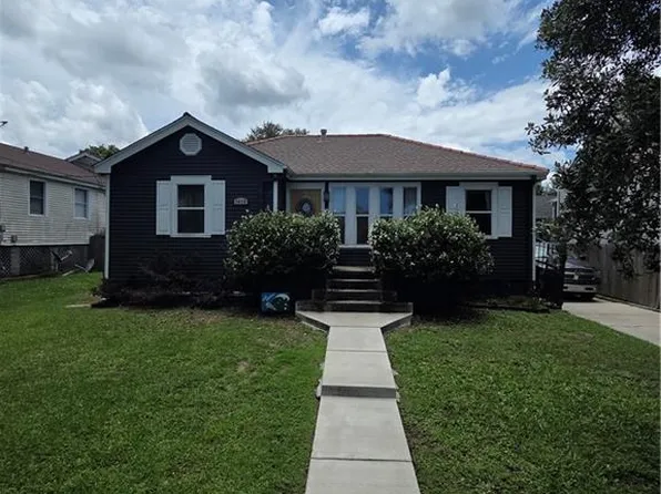 1412 Athis St, New Orleans, LA 70122