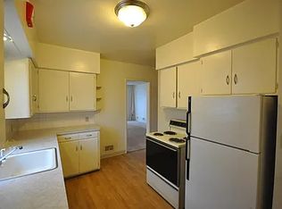 412 E Lacrosse Ave, Spokane, WA 99207