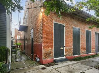 1809 Dauphine St #A, New Orleans, LA 70116
