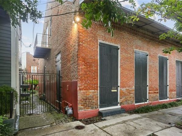 1809 Dauphine St #B