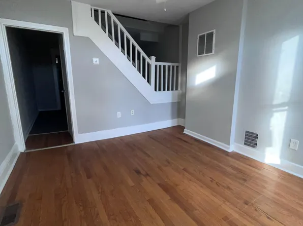 1206 W Cross St, Baltimore, MD 21230