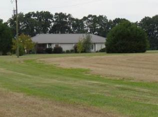 1068 NW County Road 260, Mayo, FL 32066