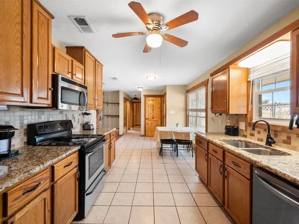 111 Fcr #1150, Fairfield, TX 75840