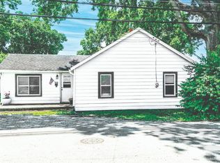 922 Melvin Ln, Franklin, OH 45005