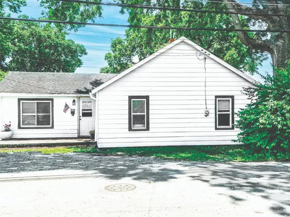 922 Melvin Ln, Franklin, OH 45005