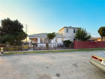 2747 Fernwood Ave, Lynwood, CA, 90262