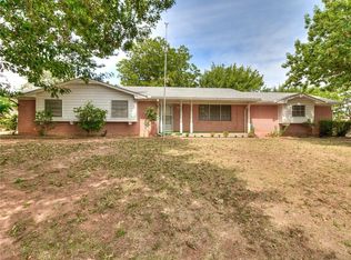 6901 S Walker Ave, Oklahoma City, OK 73139
