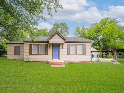 2812 Bernice St, Gladewater, TX, 75647