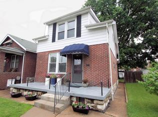 5239 Quincy St, Saint Louis, MO
