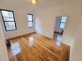 343 E 173rd St APT 9, Bronx, NY 10457