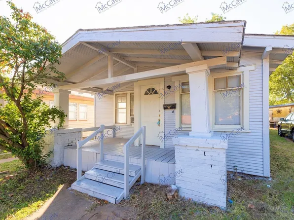 1310 Harrison St Unit A, Wichita Falls, TX 76309