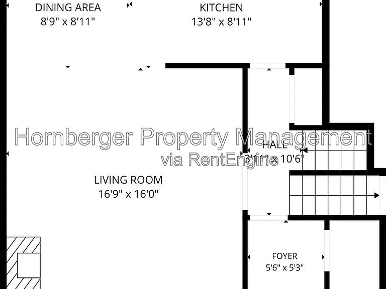 816 S Robinhood St — Photo 25