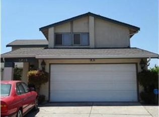 2819 Oakmill Ct, San Jose, CA 95121