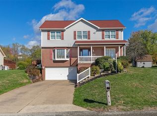 104 Pagano Dr, New Stanton, PA 15672