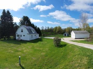 4175 W Grant Rd, Shelby, MI 49455