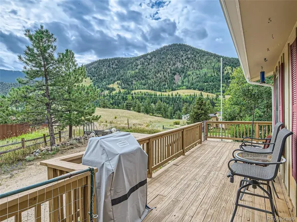 477 E Mountain Avenue, Empire, CO 80438