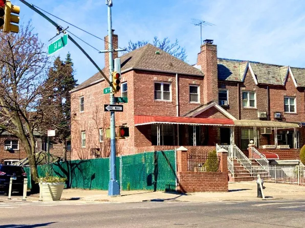 3358 76th Street, Jackson Heights, NY 11372