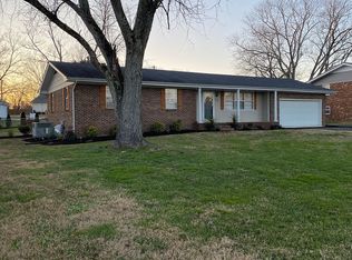 5143 Georgetown Rd NW, Cleveland, TN 37312