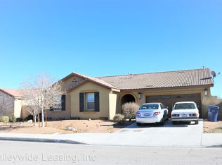43060 Homestead Ct, Lancaster, CA 93535