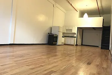 Rented by Carnegie Management Inc
