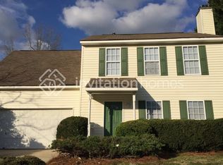 8410 Blue Aster Ln, Charlotte, NC 28269