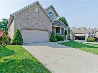6416 Westwood Dr, Charlestown, IN 47111
