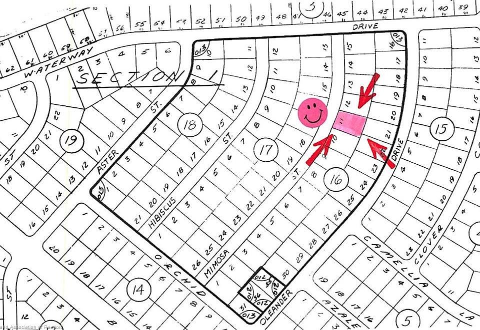 1st image of 1027 Mimosa St
