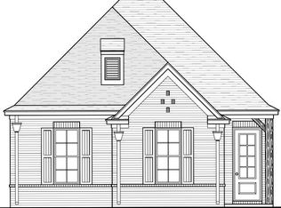 230 Choctaw Dr LOT 52, Oakland, TN 38060
