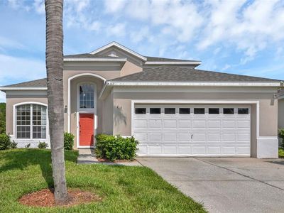 8113 Sun Palm Dr, Kissimmee, FL, 34747