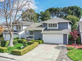2643 Durango Ln, San Ramon, CA 94583