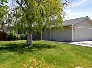 1472 Angora Dr, Gardnerville, NV 89460