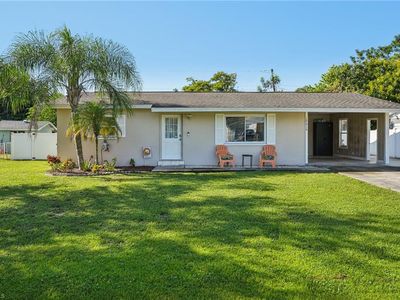 12619 2nd ST, Fort Myers, FL, 33905