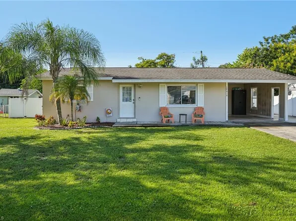 12619 2nd ST, FORT MYERS, FL 33905