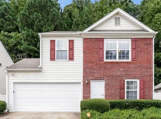 213 Oak Grove Way, Acworth, GA 30102