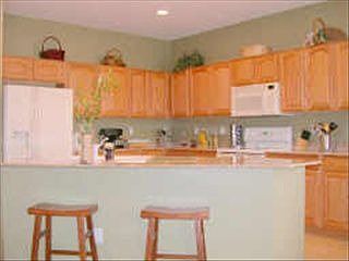 2nd image of 2822 S Buckskin Way