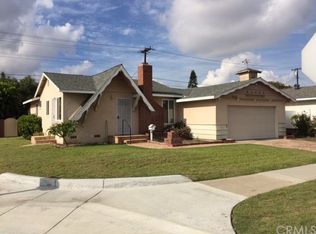 7551 Valley View St, Buena Park, CA 90620