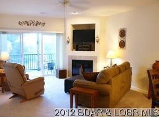464 Cedar Heights Dr UNIT 2G, Camdenton, MO 65020