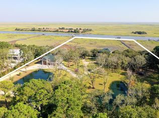 9649 Two Pines Rd, Mc Clellanville, SC 29458