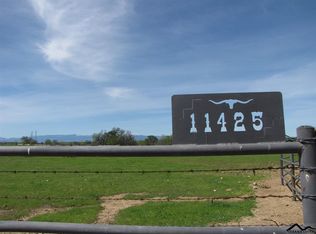 11425 Paskenta Rd, Red Bluff, CA 96080