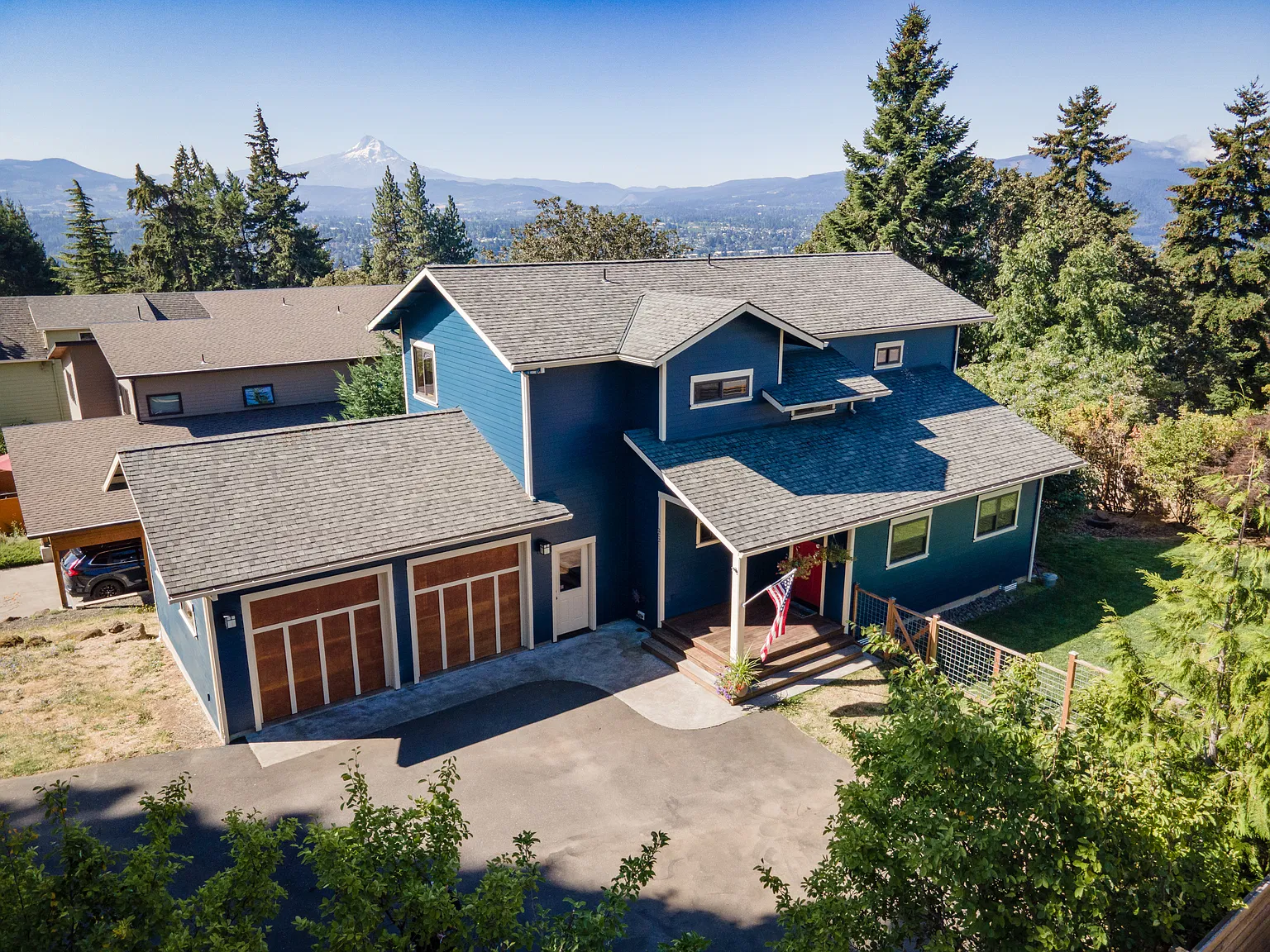 William Dr, White Salmon — Photo 1