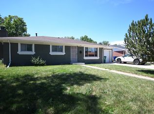 3173 Wheeling St, Aurora, CO 80011