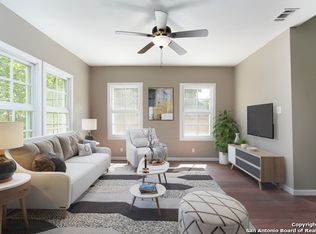 102 Alder Ln, San Antonio, TX 78202